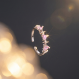 Heart Princess Ring
