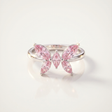 Butterfly Ring