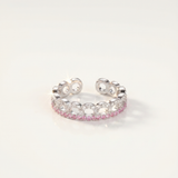 Royal Fence Ring