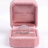 Royal Fence Ring