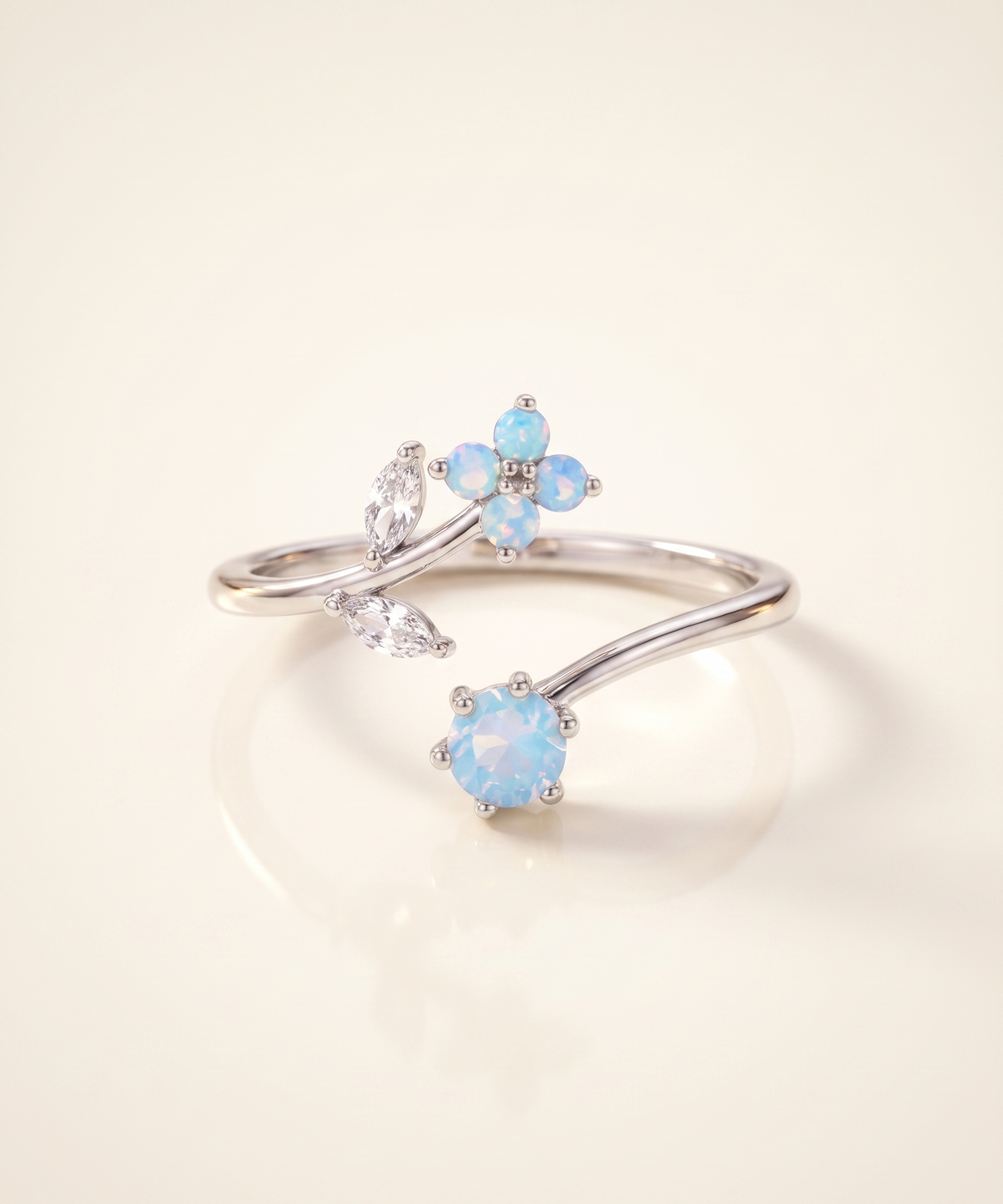 Bluebell Ring